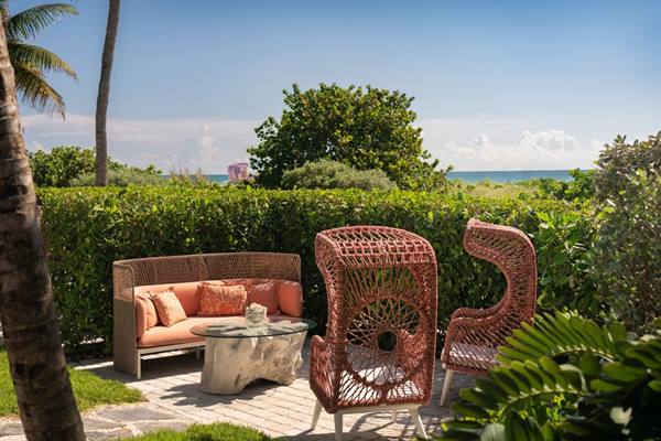 The Ritz-Carlton, South Beach en Miami