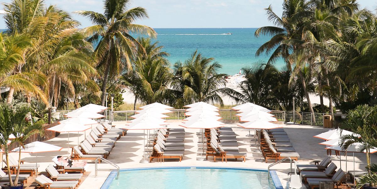 The Ritz-Carlton, South Beach en Miami