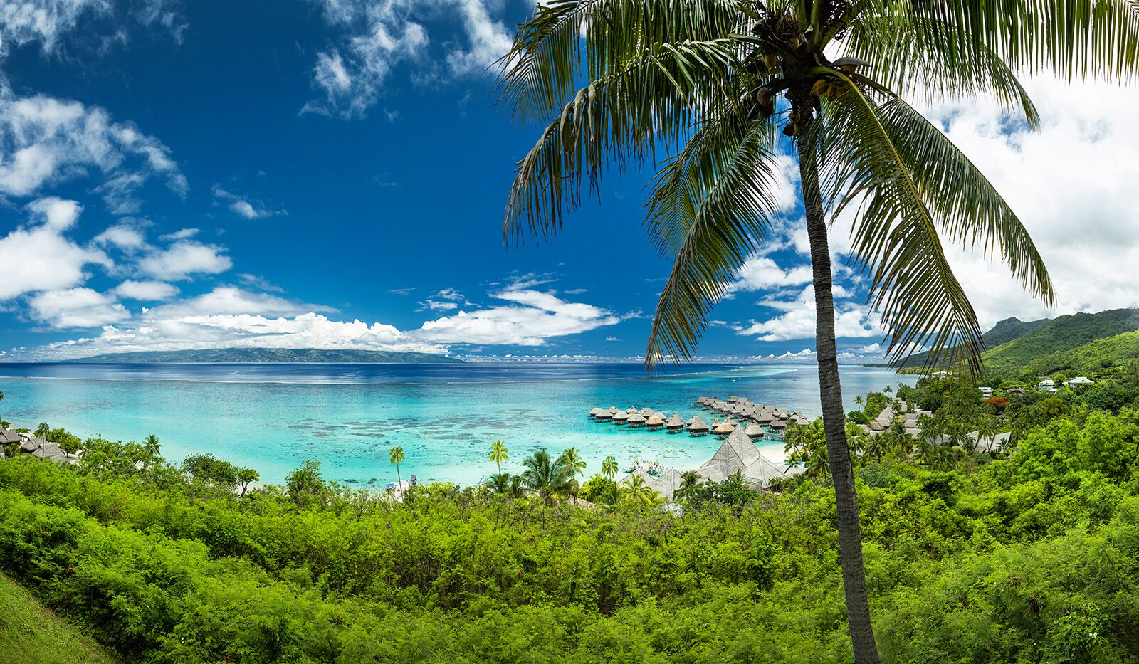 Moorea