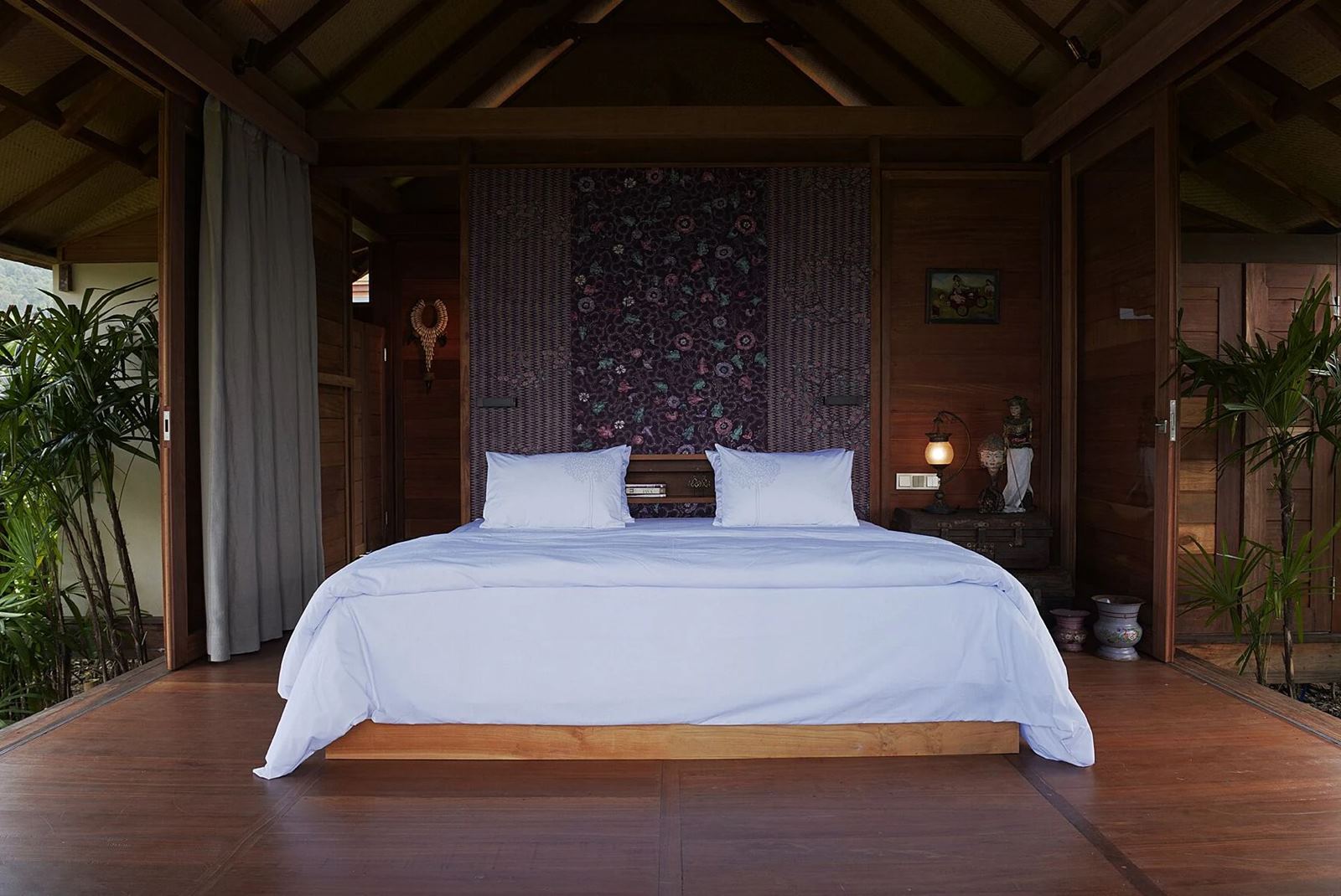 Sanak Retreat Bali en Munduk