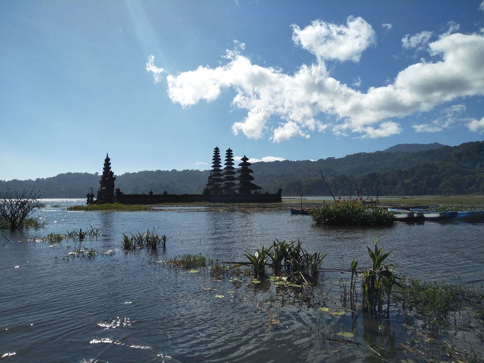 Sanak Retreat Bali en Munduk