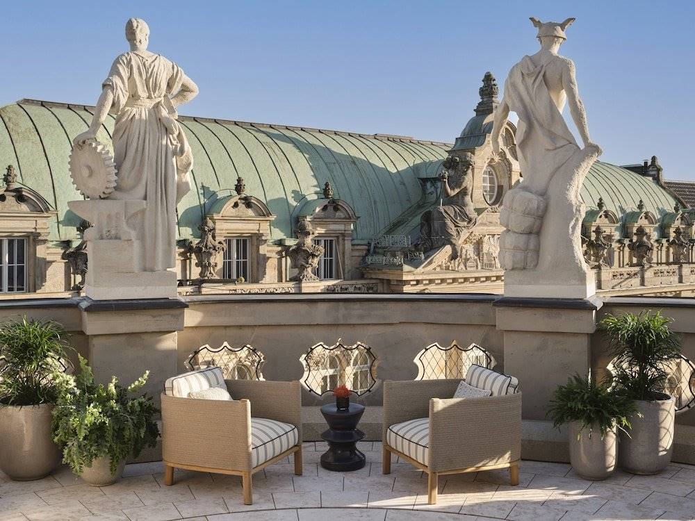 Rosewood Munich en su destino