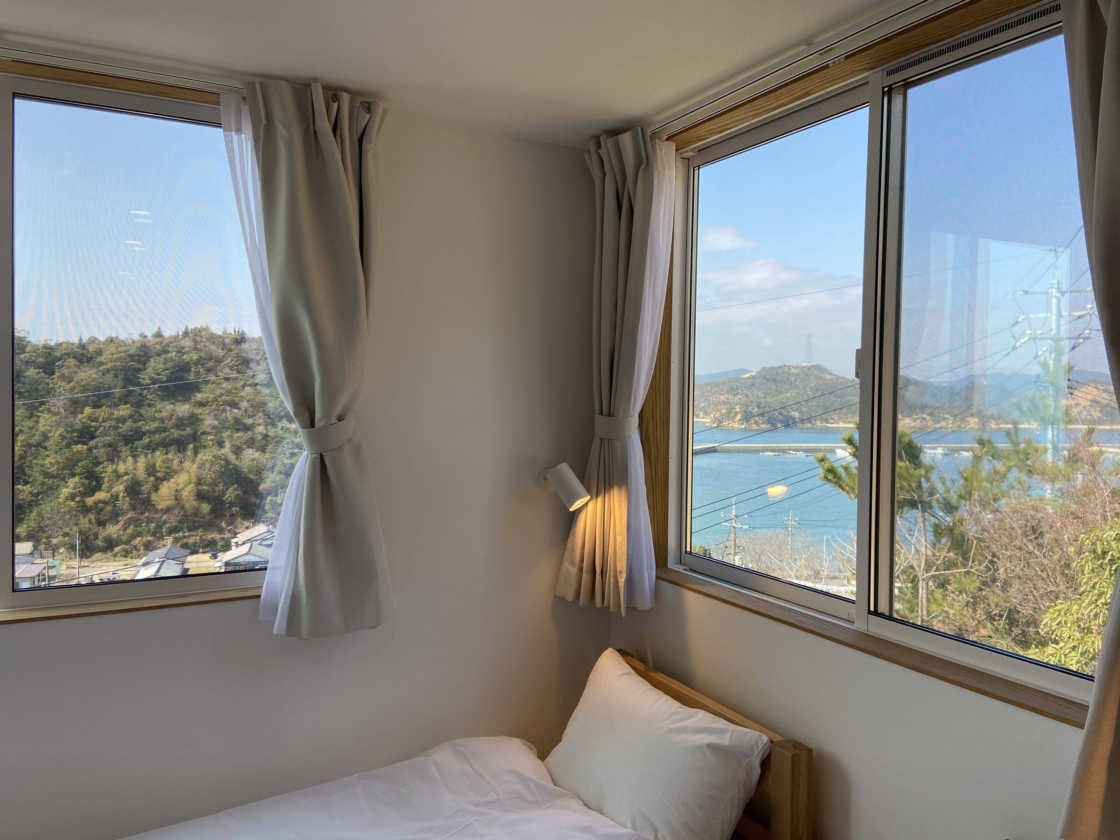 My Lodge Naoshima en Japan