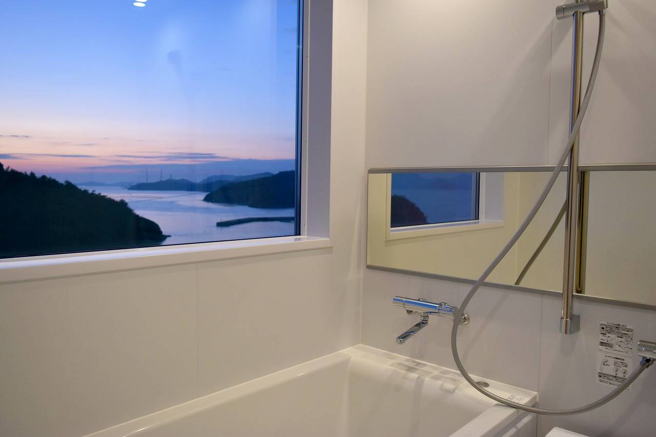 My Lodge Naoshima en Japan