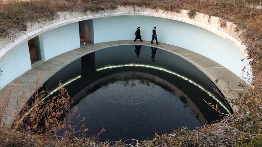 My Lodge Naoshima en Japan
