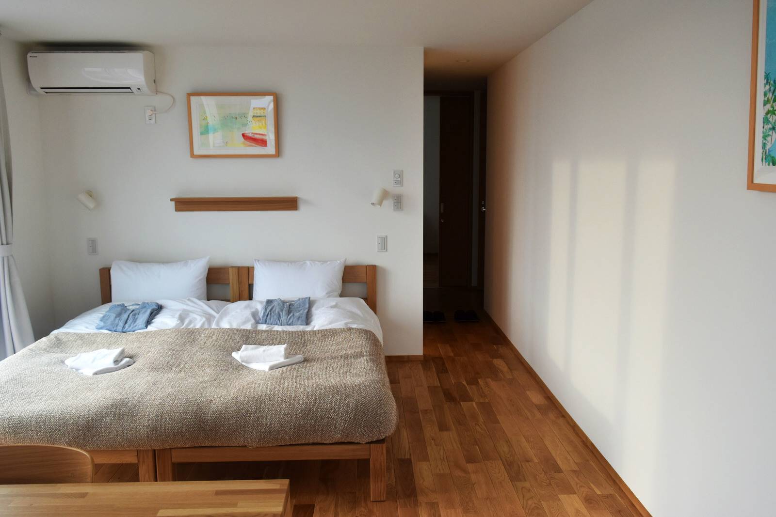 My Lodge Naoshima en Japan