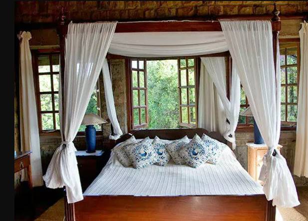 Deloraine House en Nakuru