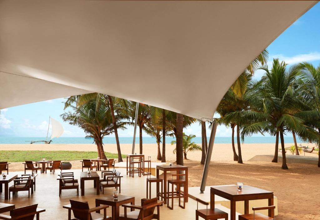 Jetwing Beach en Negombo
