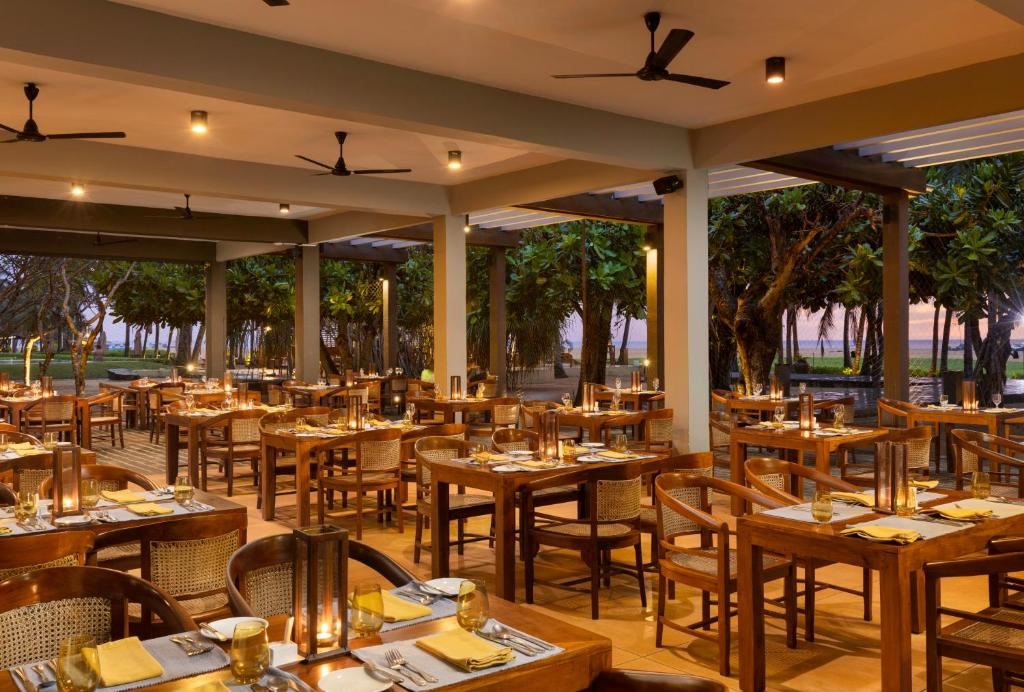 Jetwing Beach en Negombo