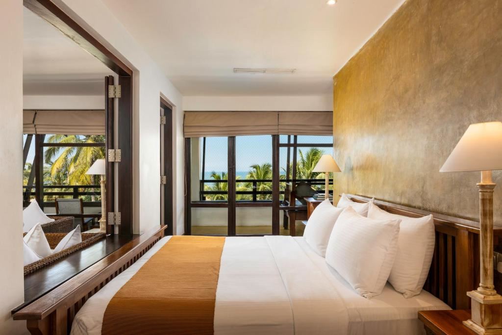 Jetwing Beach en Negombo