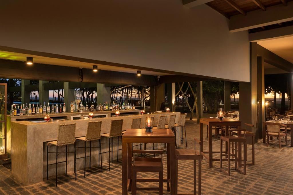 Jetwing Beach en Negombo
