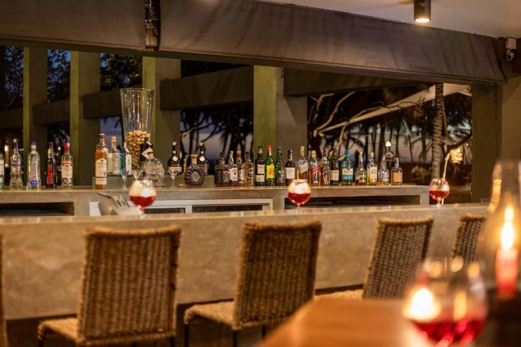 Jetwing Beach en Negombo