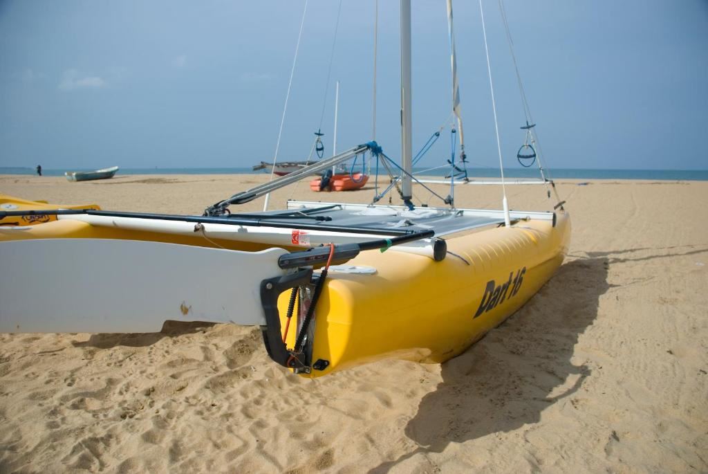 Jetwing Beach en Negombo
