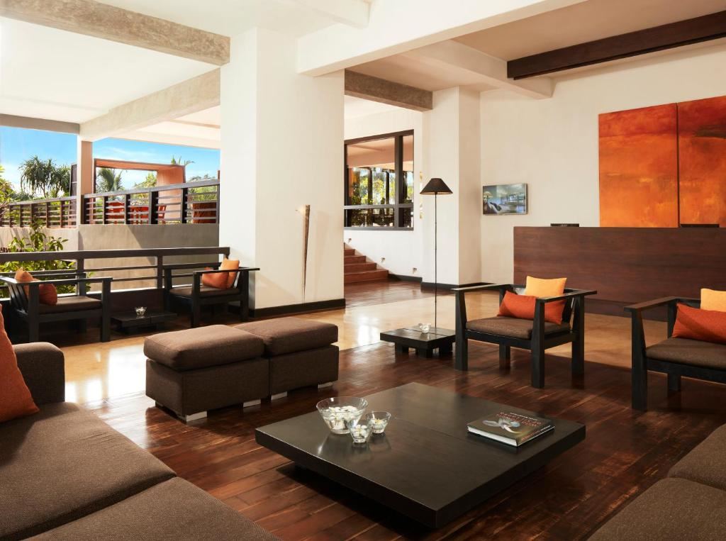 Jetwing Beach en Negombo