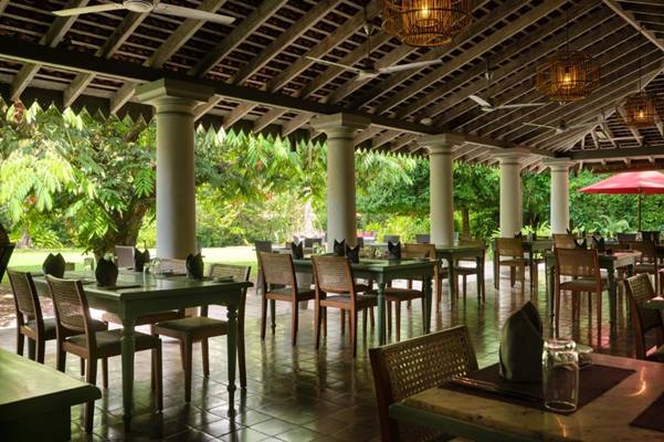 Wallawwa en Negombo
