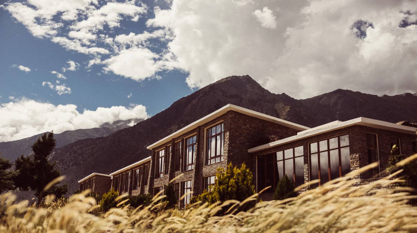 Shinta Mani Mustang – A Bensley Collection en Jomsom