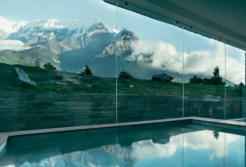 Shinta Mani Mustang – A Bensley Collection en Jomsom