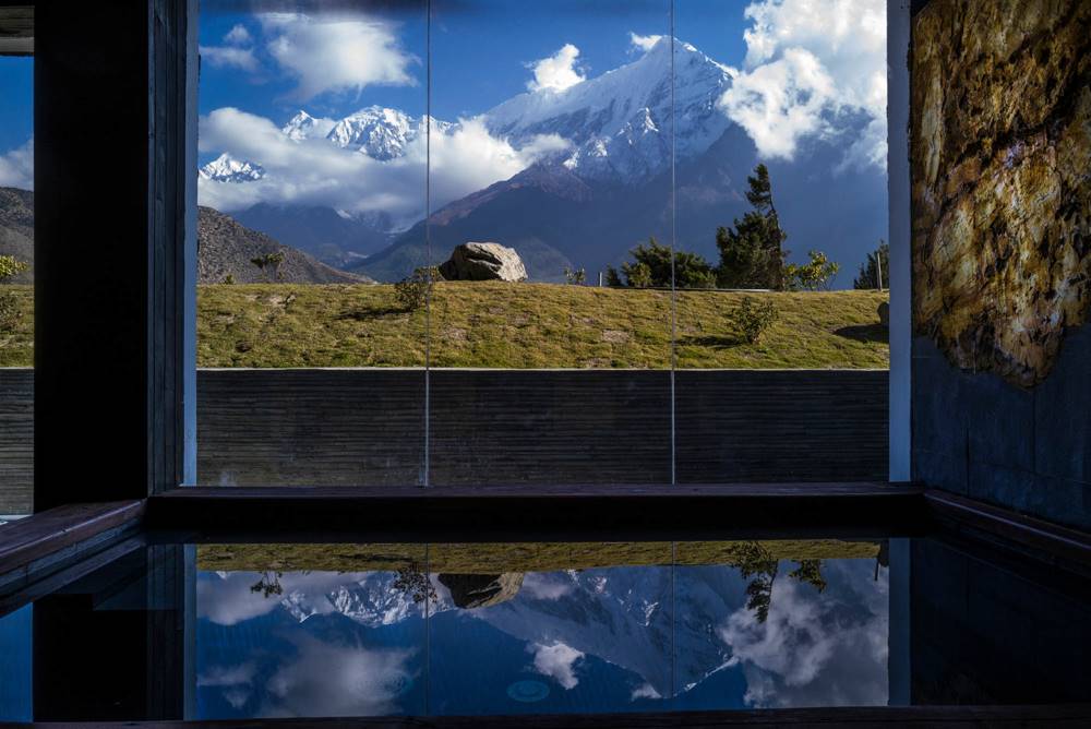 Shinta Mani Mustang – A Bensley Collection en Jomsom