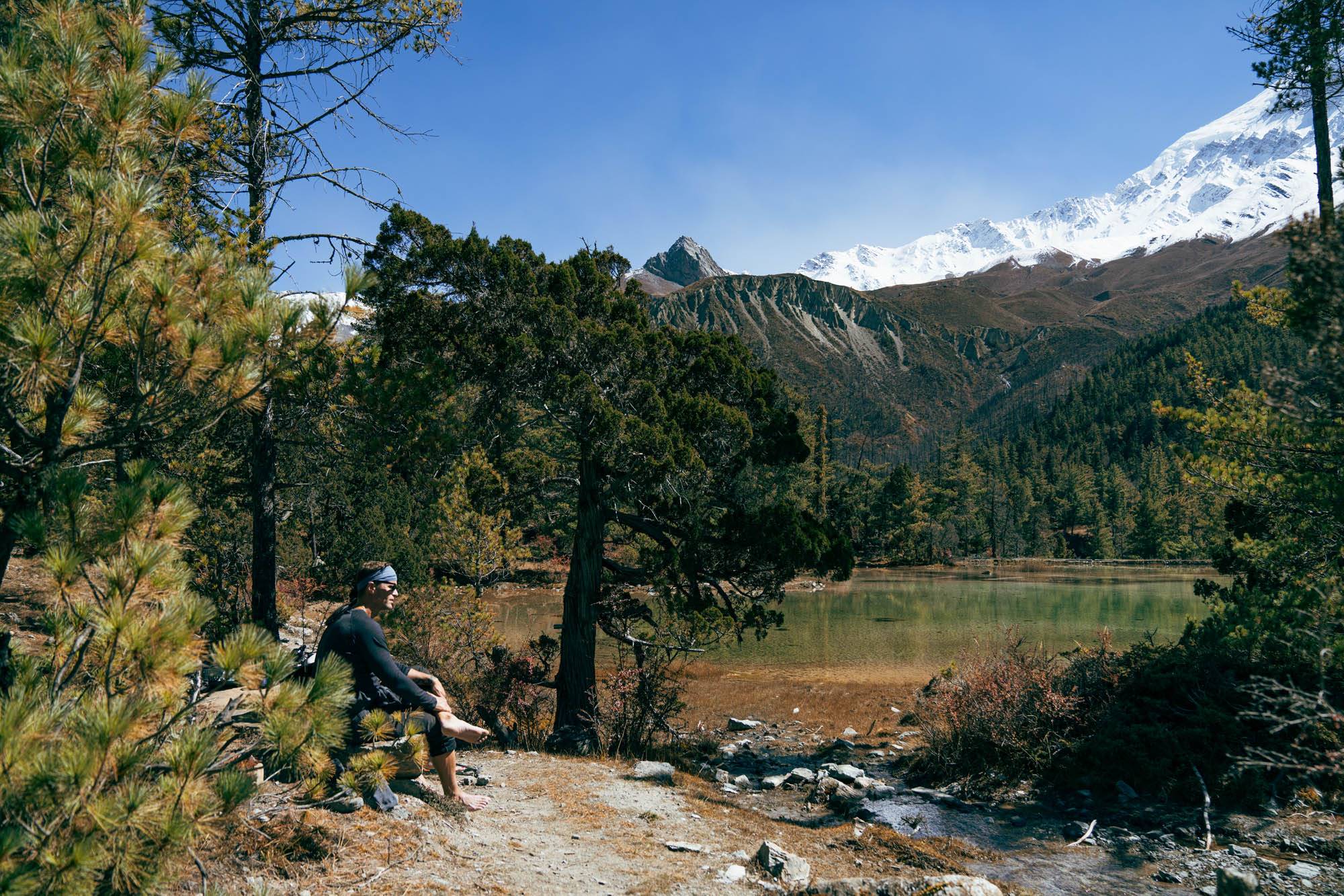 Shinta Mani Mustang – A Bensley Collection en Jomsom