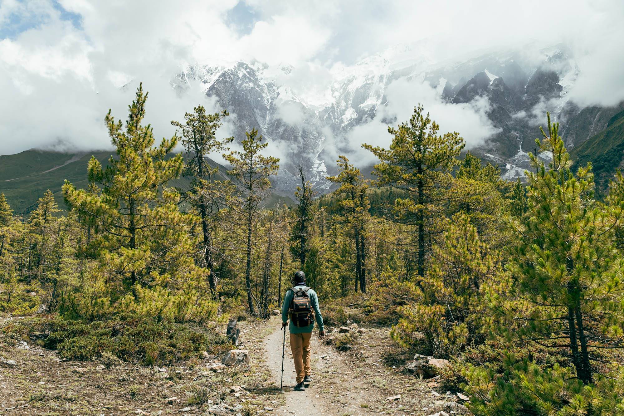 Shinta Mani Mustang – A Bensley Collection en Jomsom