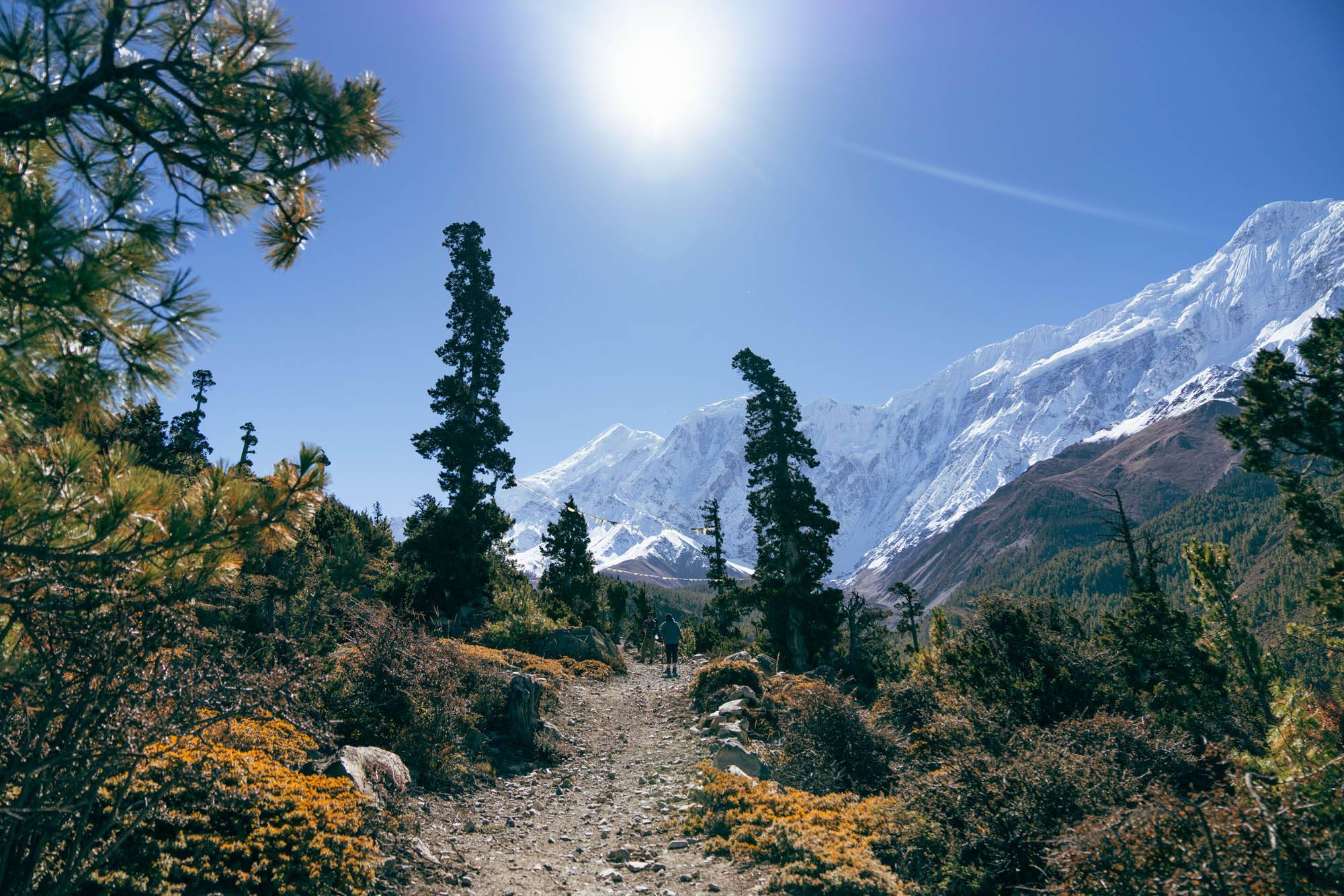 Shinta Mani Mustang – A Bensley Collection en Jomsom