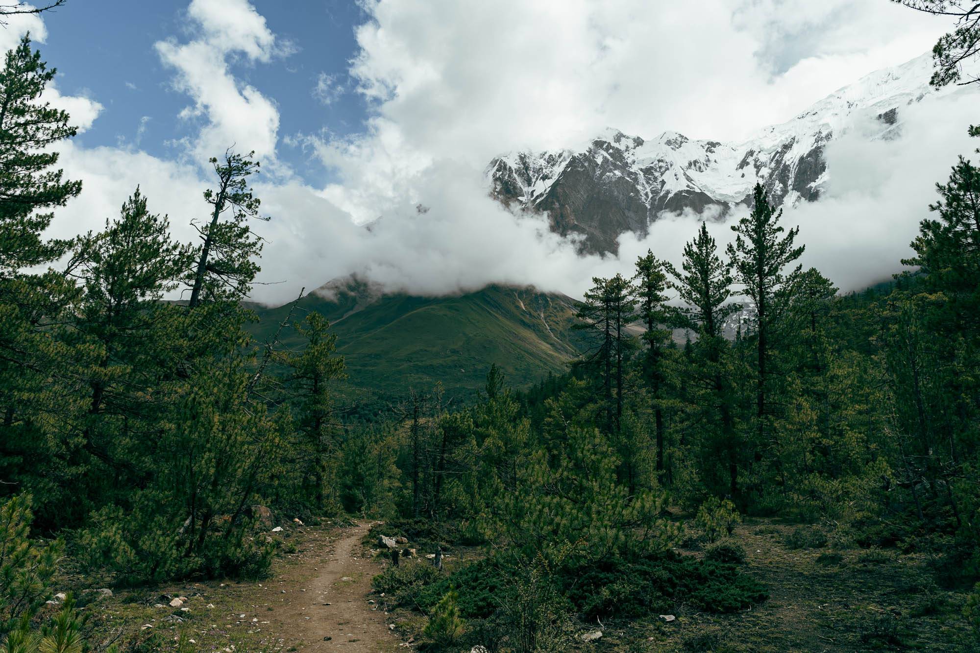 Shinta Mani Mustang – A Bensley Collection en Jomsom