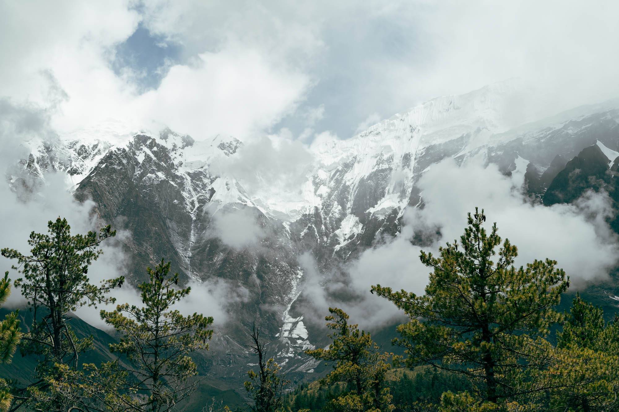 Shinta Mani Mustang – A Bensley Collection en Jomsom
