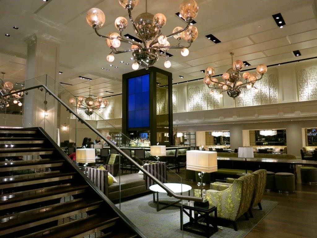Park Central Hotel New York en Nueva York