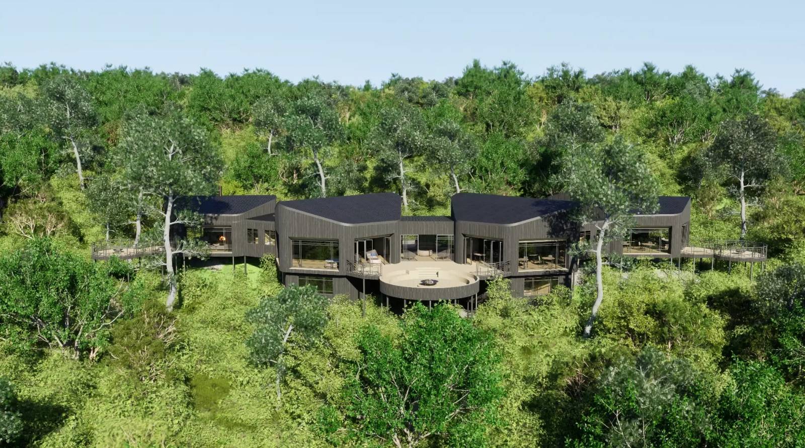 Lemala Osonjoi Lodge  en su destino