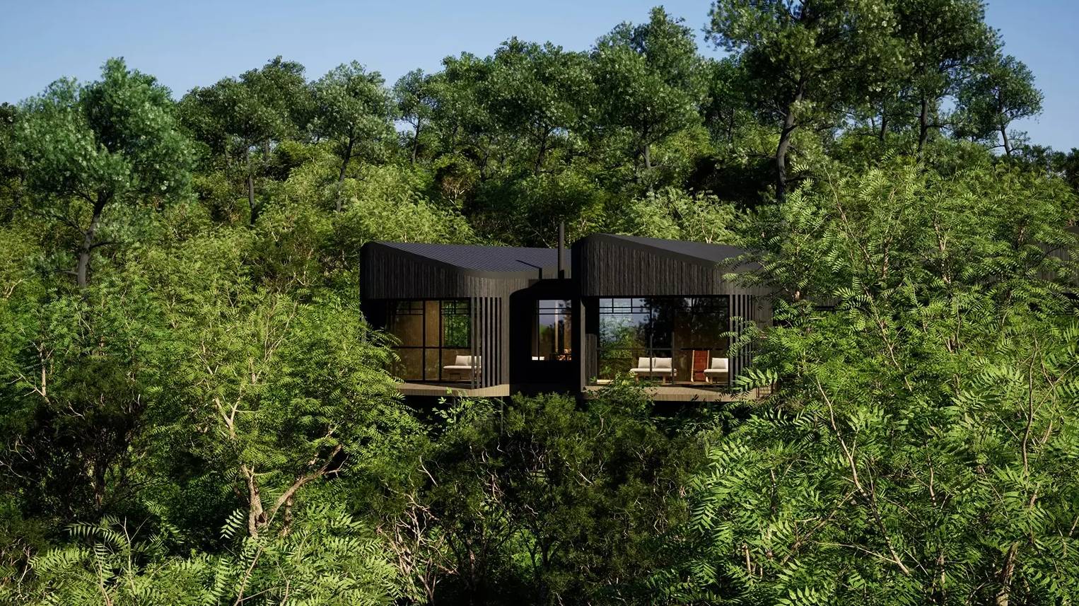 Lemala Osonjoi Lodge  en Ngorongoro