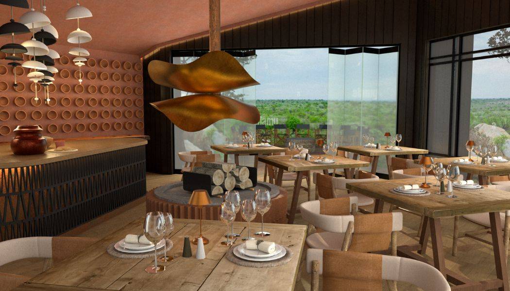 Lemala Osonjoi Lodge  en Ngorongoro