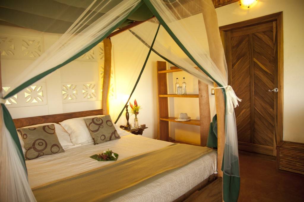 Totoco Eco-Lodge en Nicaragua