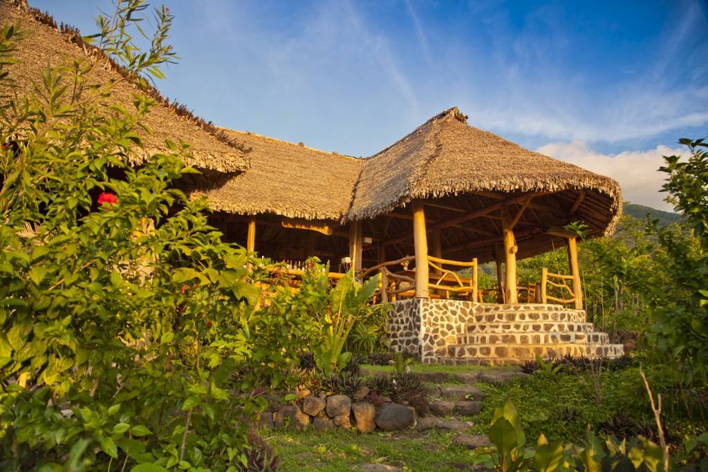 Totoco Eco-Lodge en Nicaragua