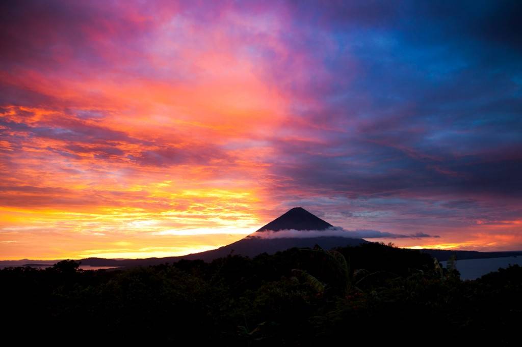 Totoco Eco-Lodge en Nicaragua