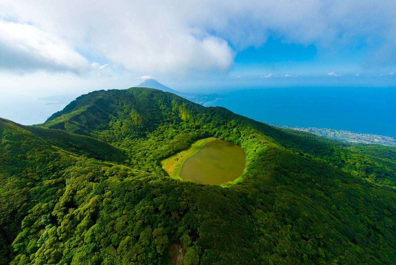 Totoco Eco-Lodge en Nicaragua