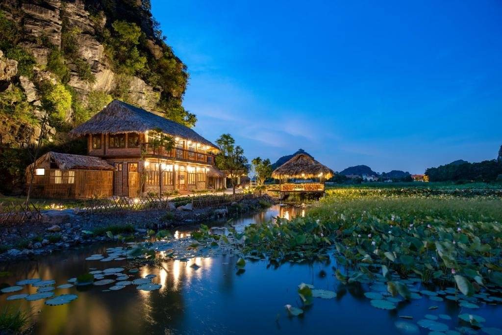 Muong Village Ninh Binh en Ninh Binh