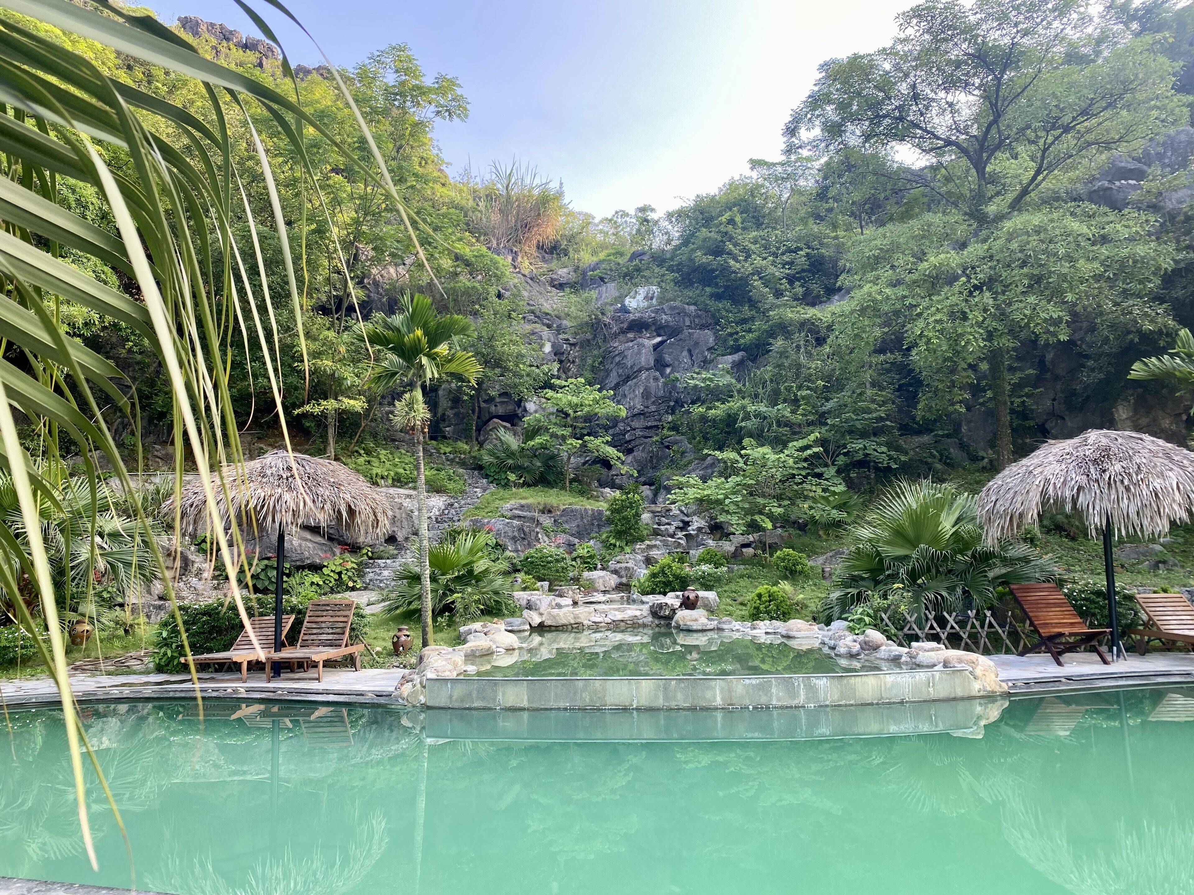 Muong Village Ninh Binh en Ninh Binh