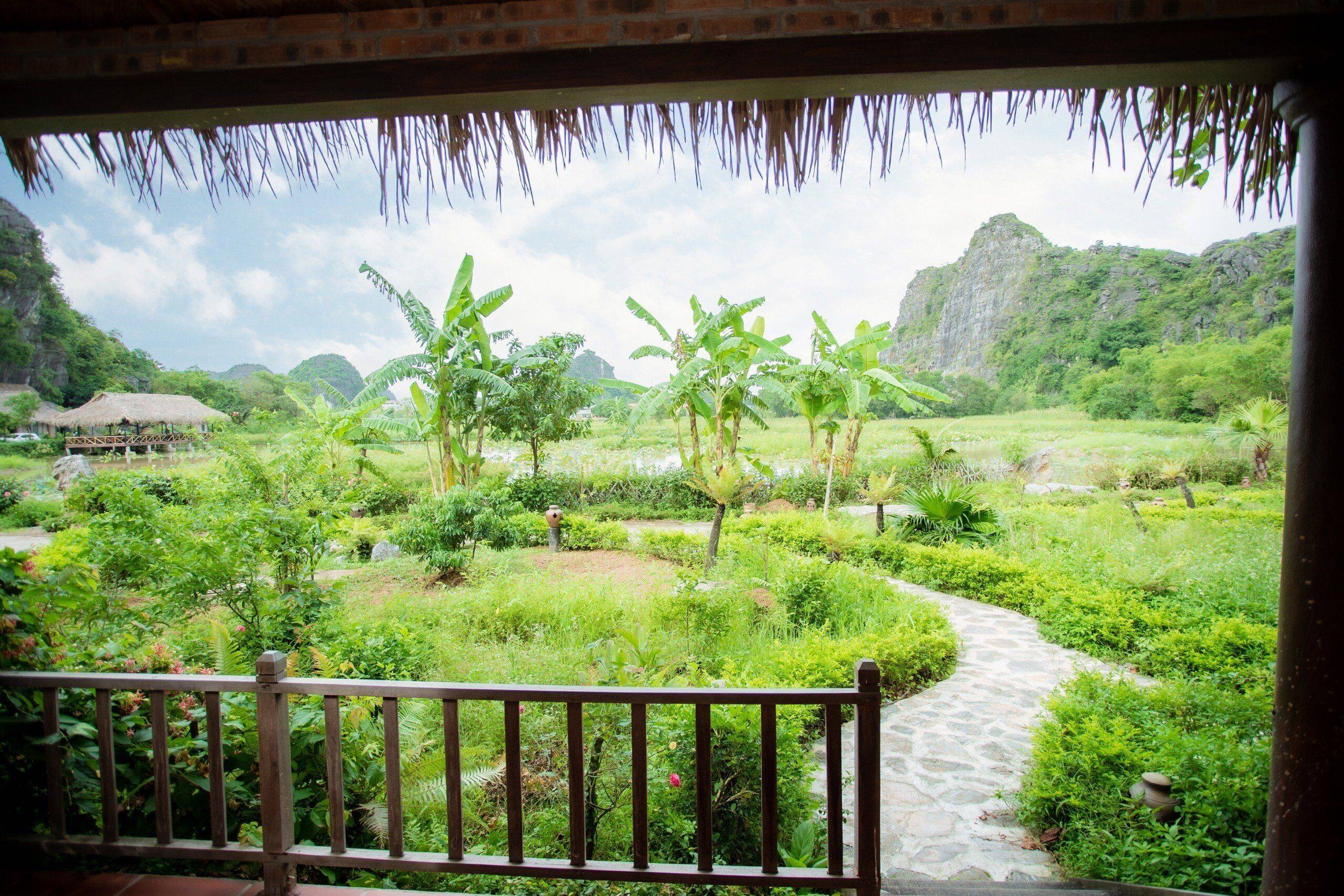 Muong Village Ninh Binh en Ninh Binh
