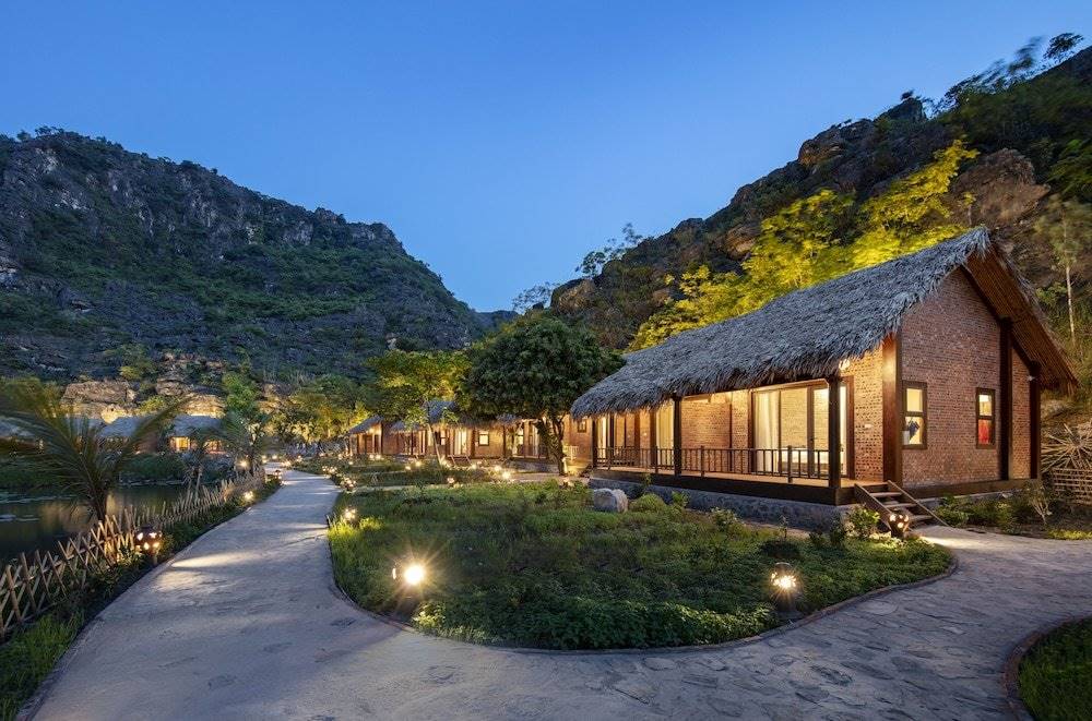 Muong Village Ninh Binh en Ninh Binh
