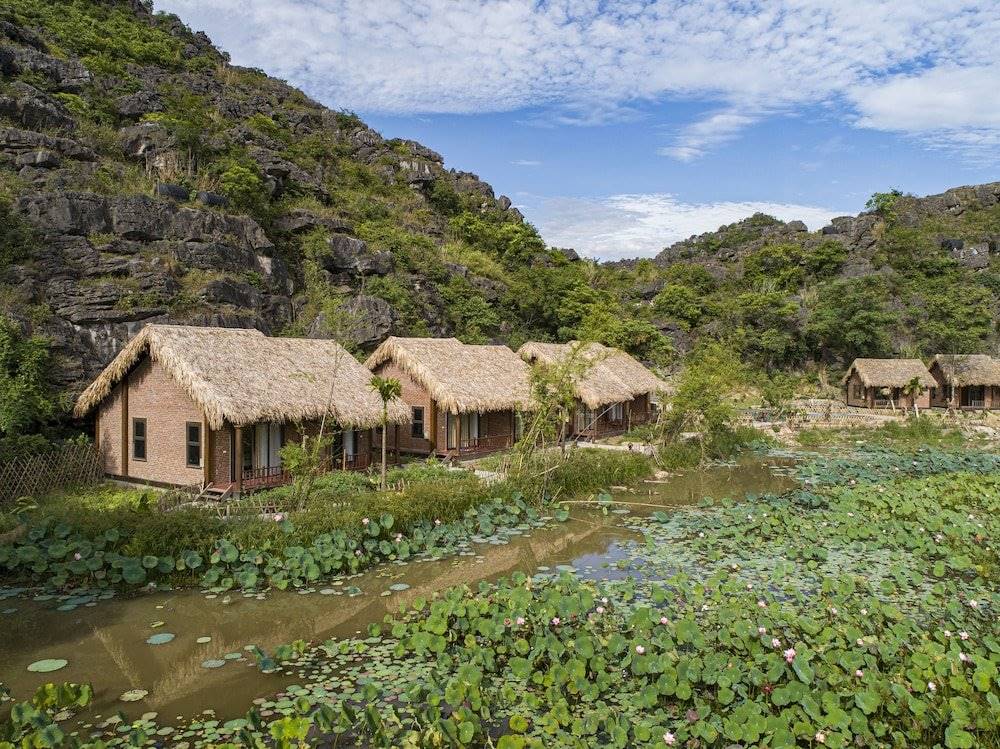 Muong Village Ninh Binh en Ninh Binh