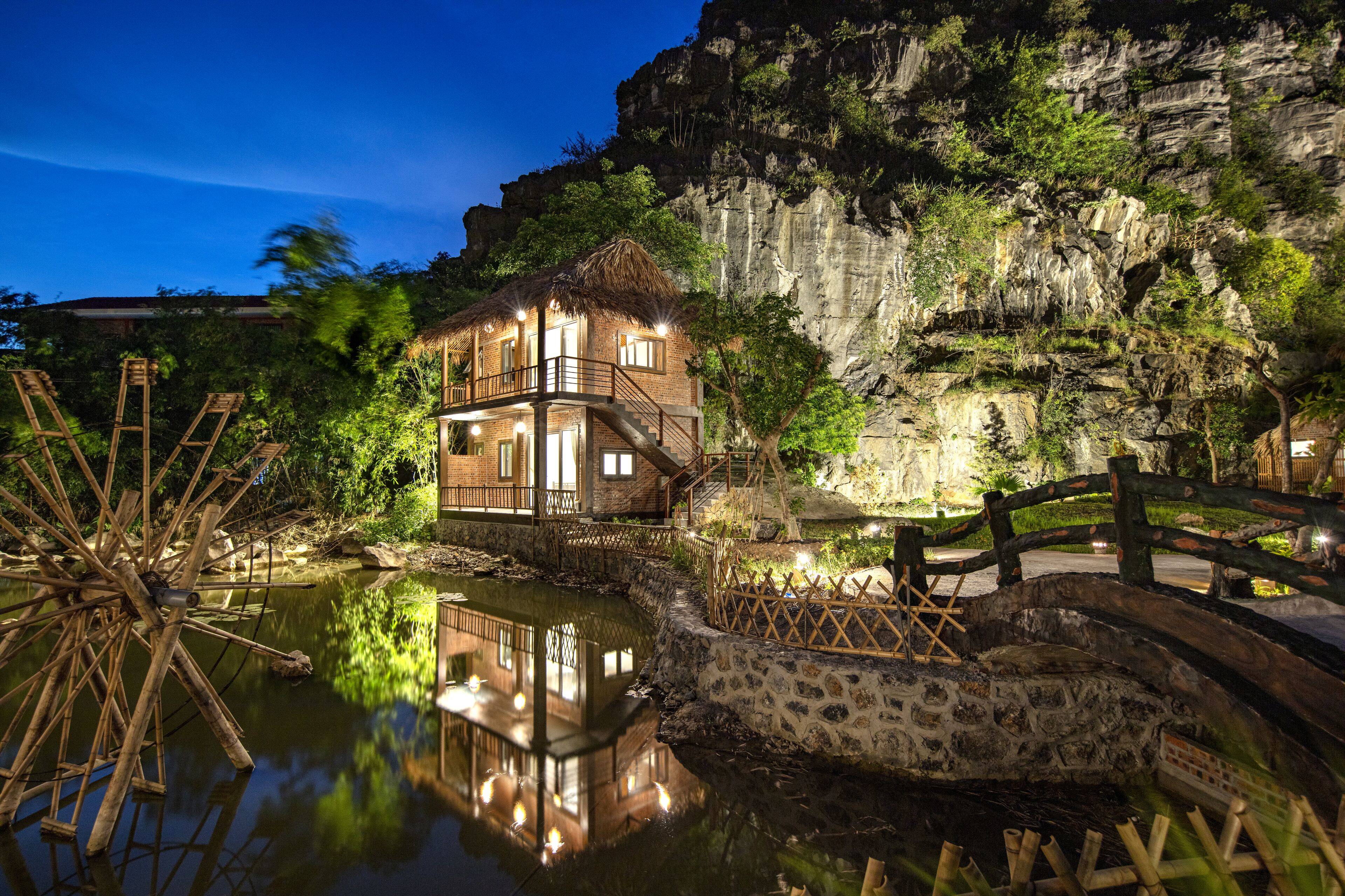 Muong Village Ninh Binh en Ninh Binh