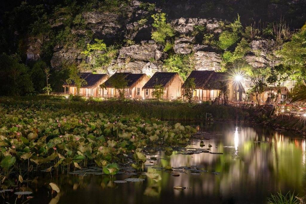 Muong Village Ninh Binh en Ninh Binh