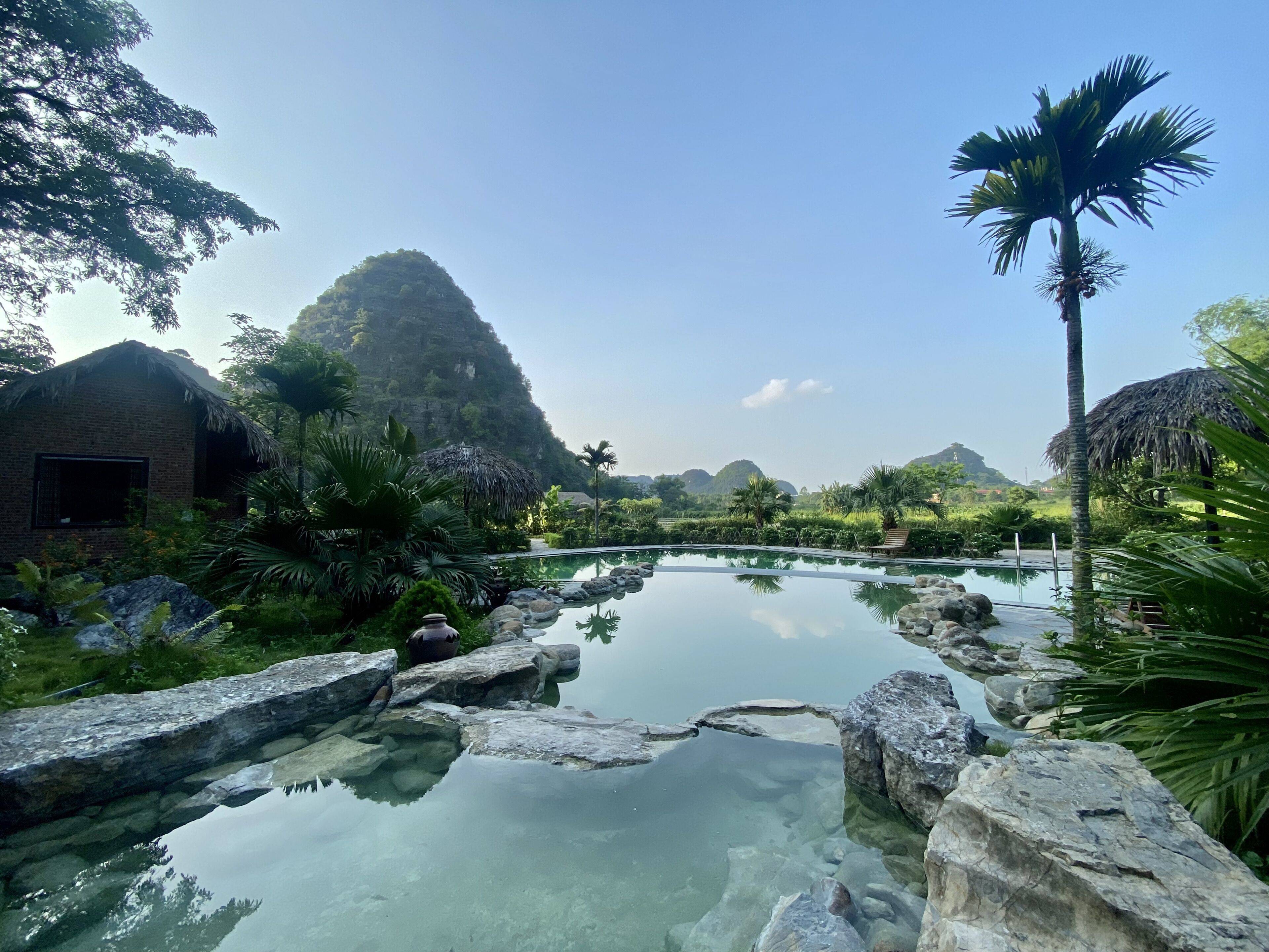 Muong Village Ninh Binh en Ninh Binh