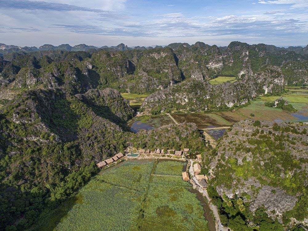 Muong Village Ninh Binh en Ninh Binh