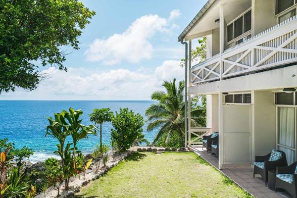Scenic Matavai Resort Niue en Niue