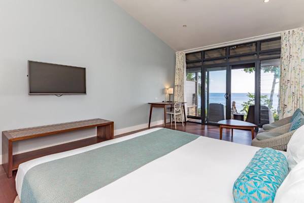 Scenic Matavai Resort Niue en Niue