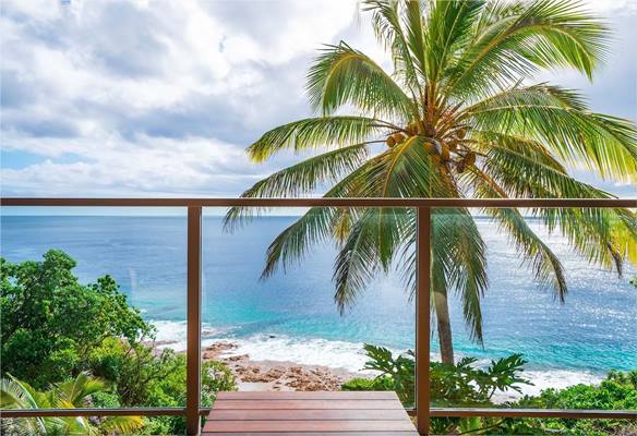 Scenic Matavai Resort Niue en Niue