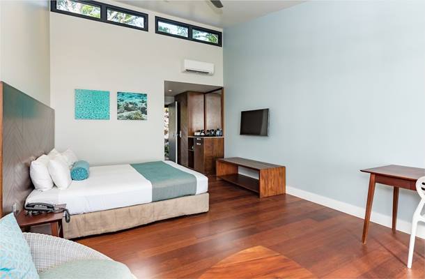 Scenic Matavai Resort Niue en Niue