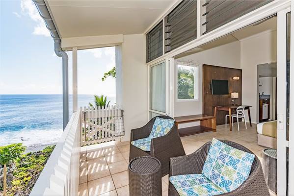 Scenic Matavai Resort Niue en Niue