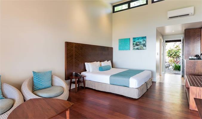 Scenic Matavai Resort Niue en Niue